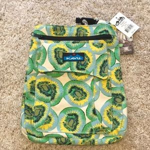 Kavu Keeper